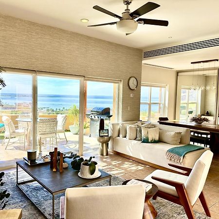 Lc 21- Luxury, Private Jacuzzi & Sea Of Cortez Views La Paz Luaran gambar