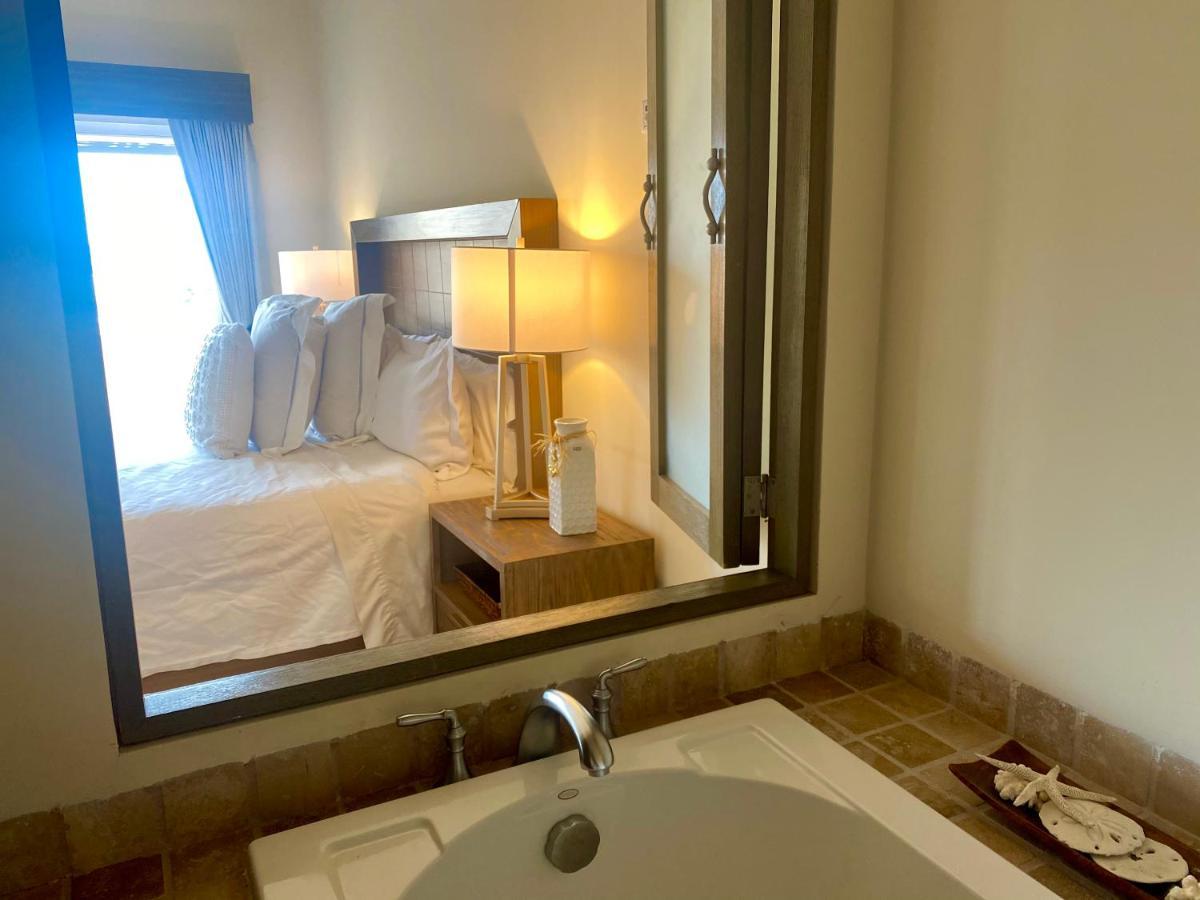 Lc 21- Luxury, Private Jacuzzi & Sea Of Cortez Views La Paz Luaran gambar