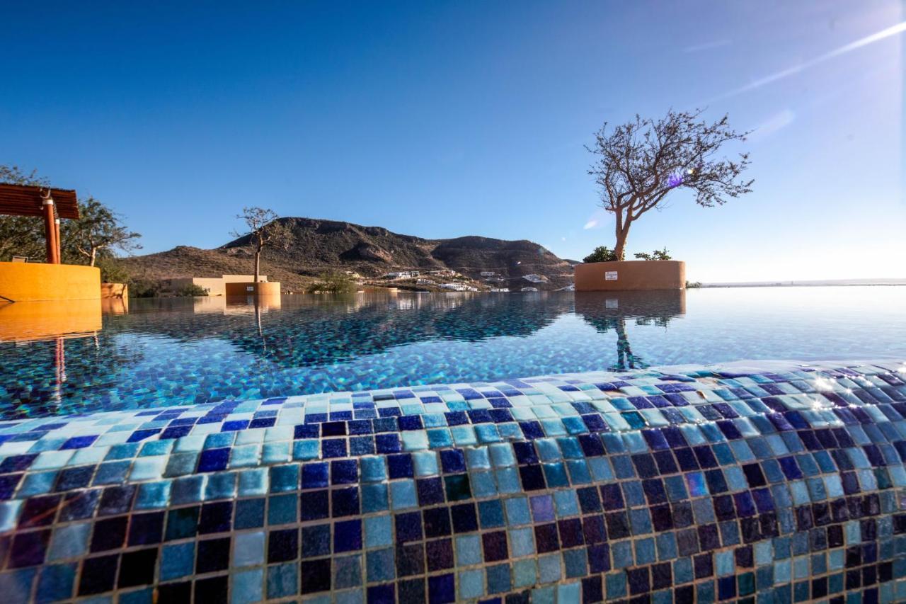 Lc 21- Luxury, Private Jacuzzi & Sea Of Cortez Views La Paz Luaran gambar
