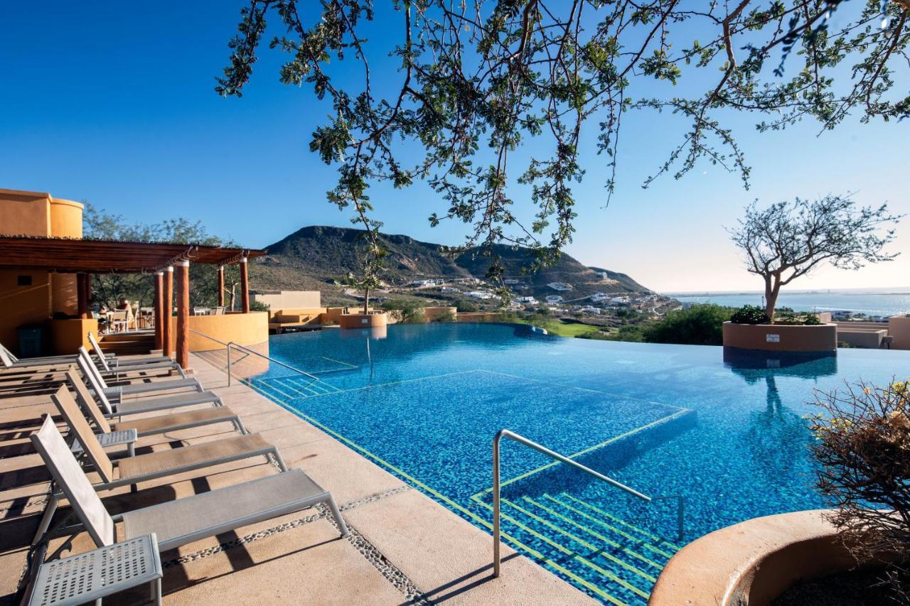 Lc 21- Luxury, Private Jacuzzi & Sea Of Cortez Views La Paz Luaran gambar