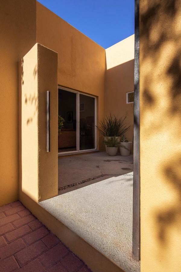 Lc 21- Luxury, Private Jacuzzi & Sea Of Cortez Views La Paz Luaran gambar