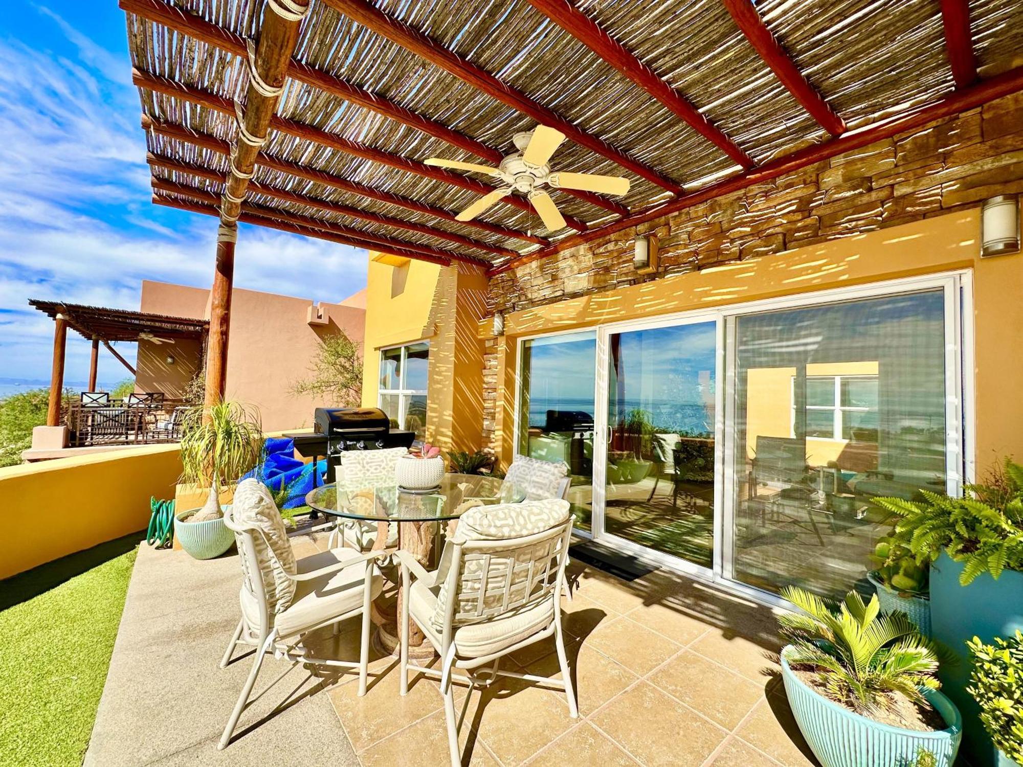 Lc 21- Luxury, Private Jacuzzi & Sea Of Cortez Views La Paz Luaran gambar
