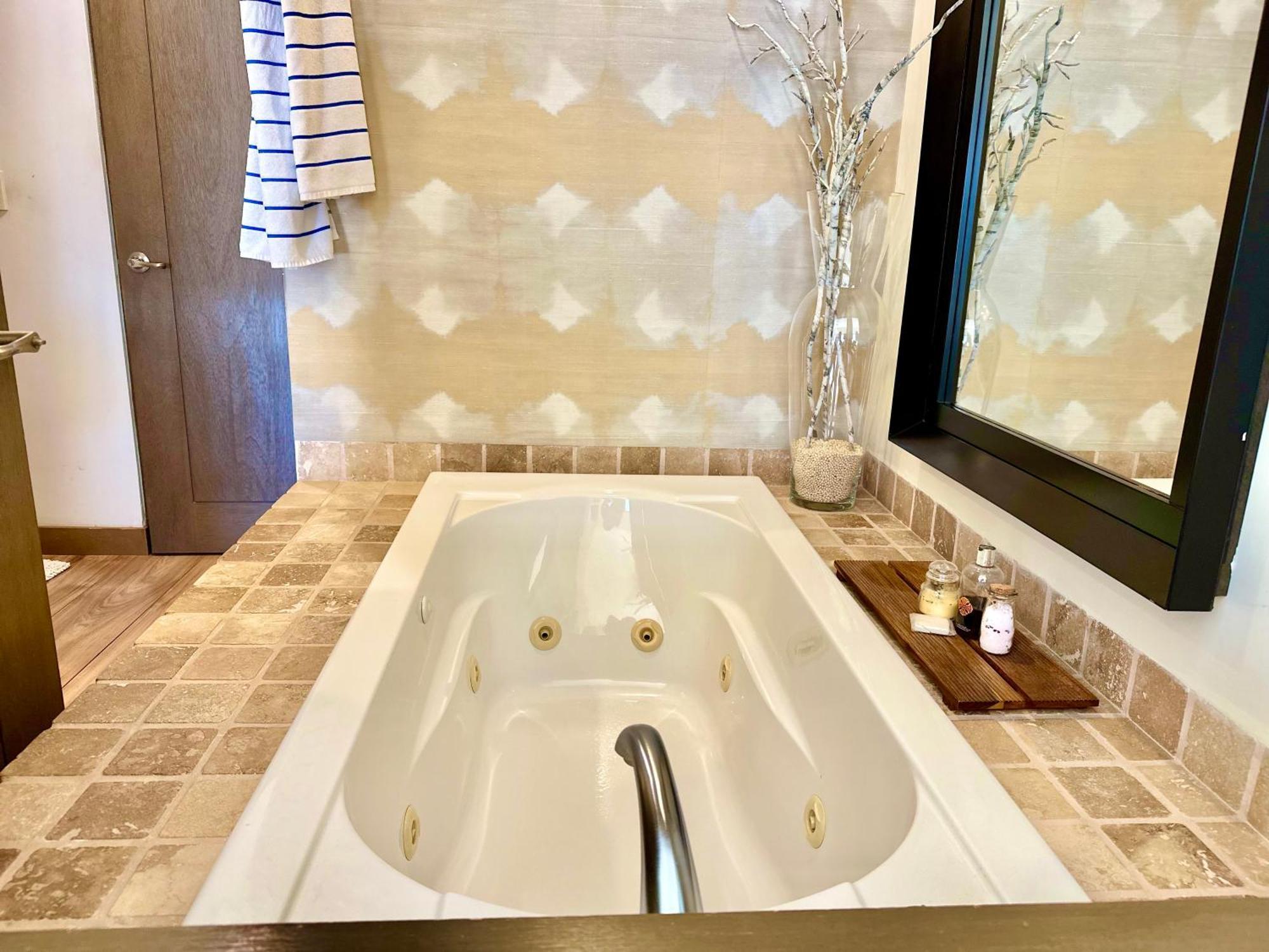 Lc 21- Luxury, Private Jacuzzi & Sea Of Cortez Views La Paz Luaran gambar