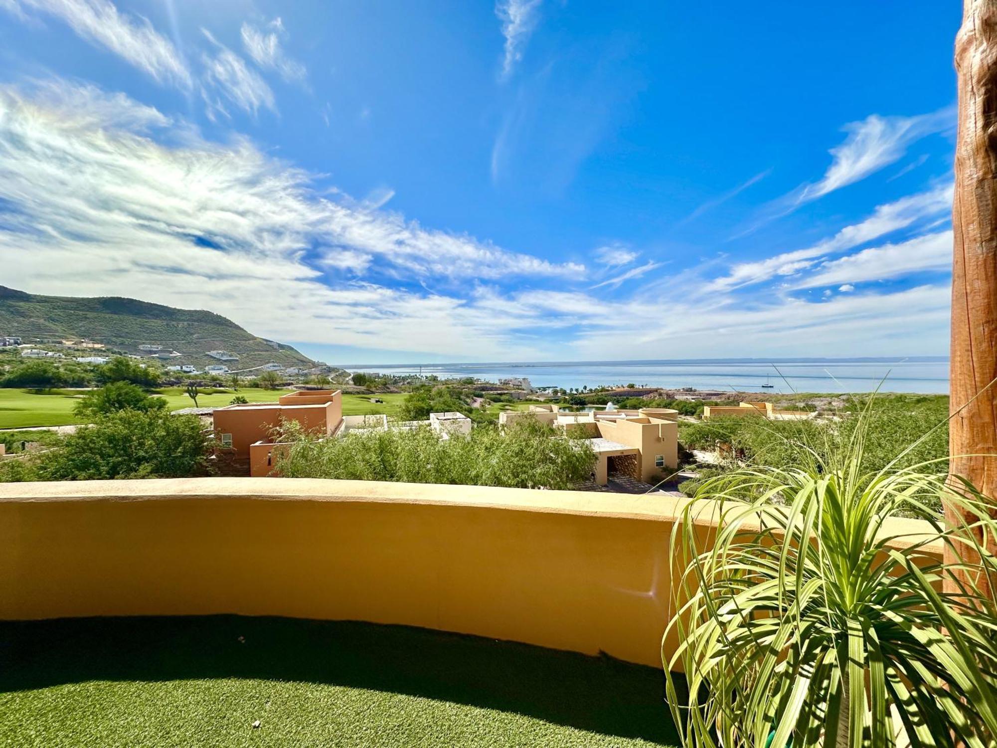 Lc 21- Luxury, Private Jacuzzi & Sea Of Cortez Views La Paz Luaran gambar
