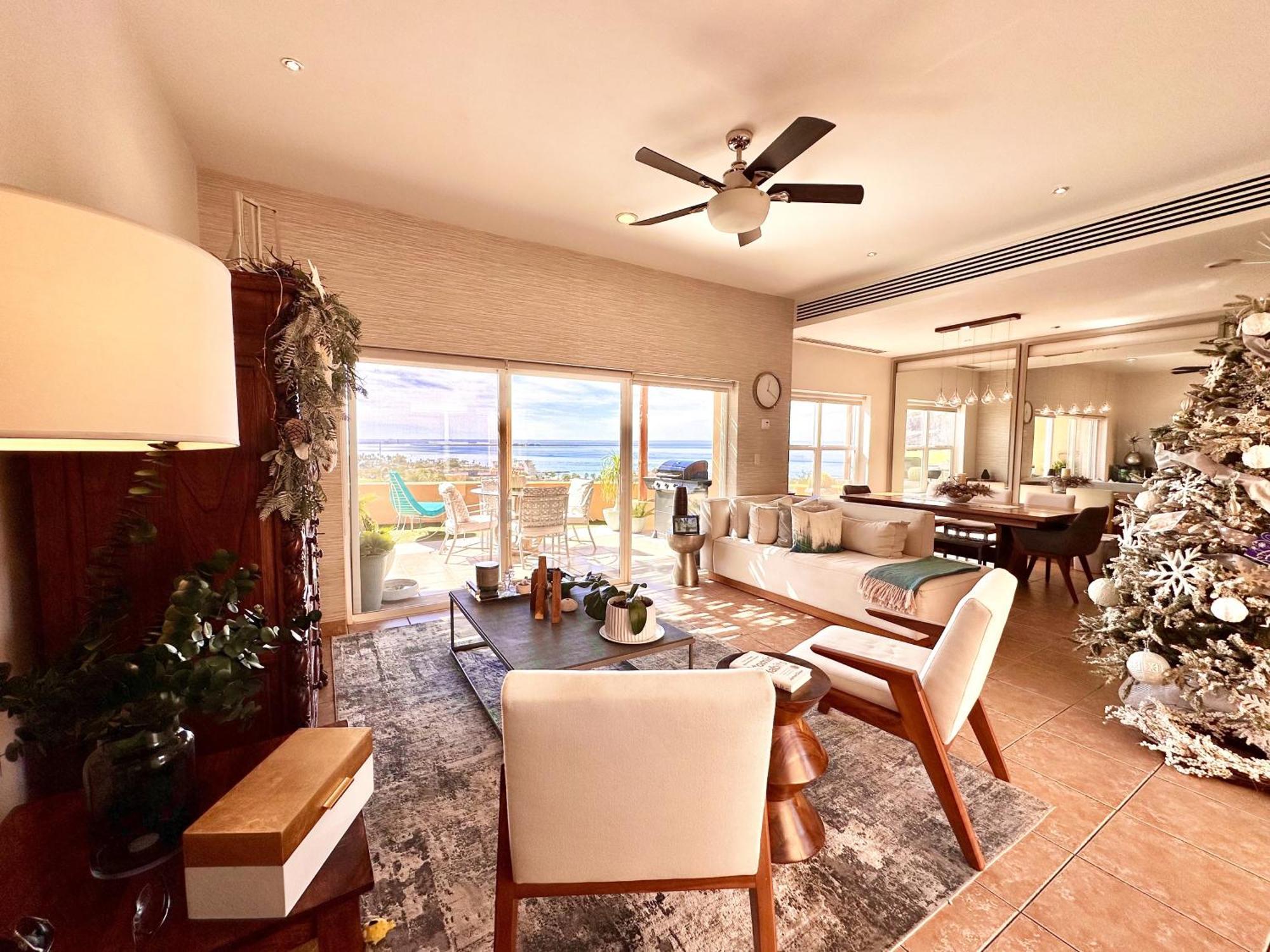 Lc 21- Luxury, Private Jacuzzi & Sea Of Cortez Views La Paz Luaran gambar