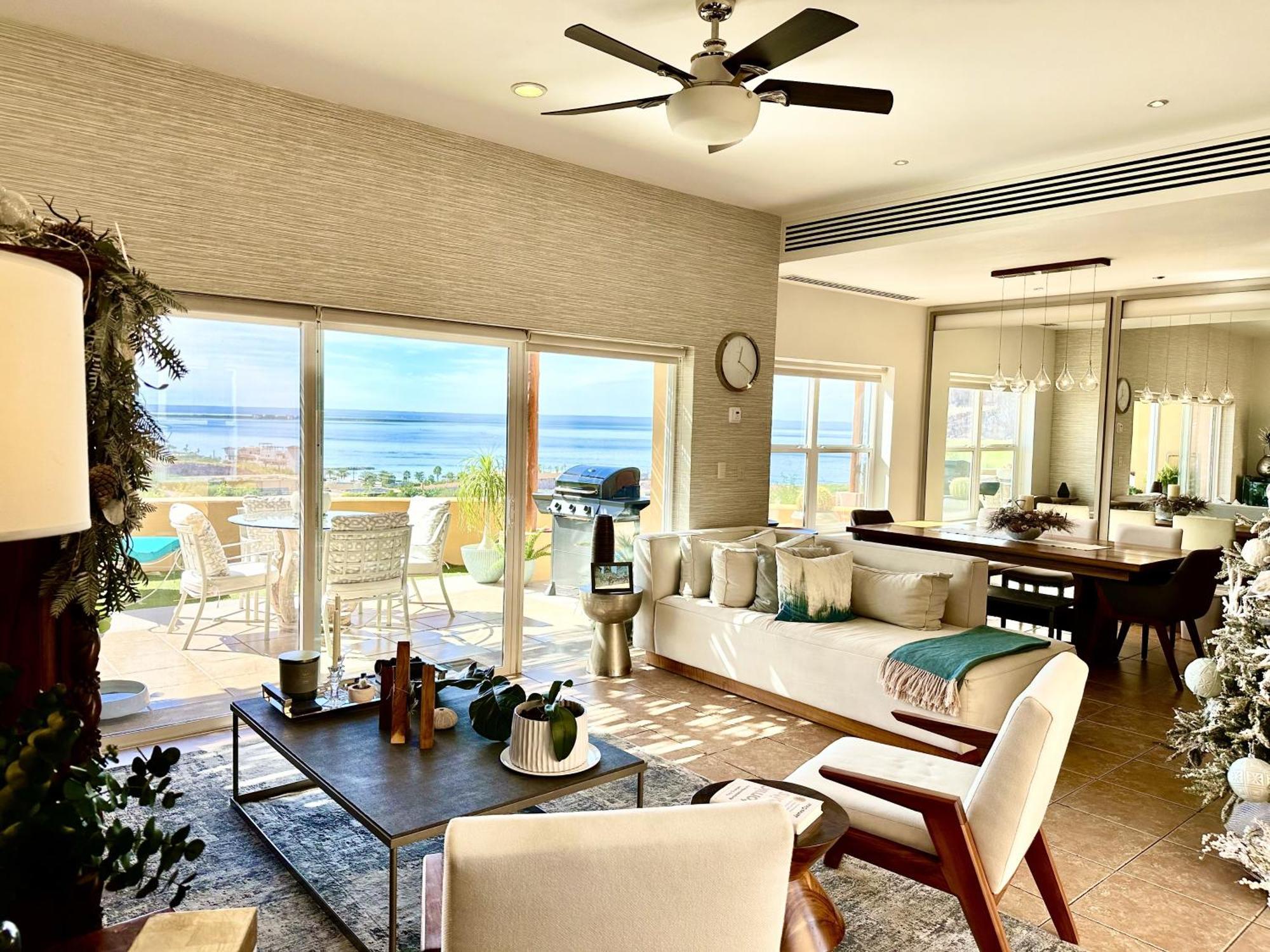 Lc 21- Luxury, Private Jacuzzi & Sea Of Cortez Views La Paz Luaran gambar