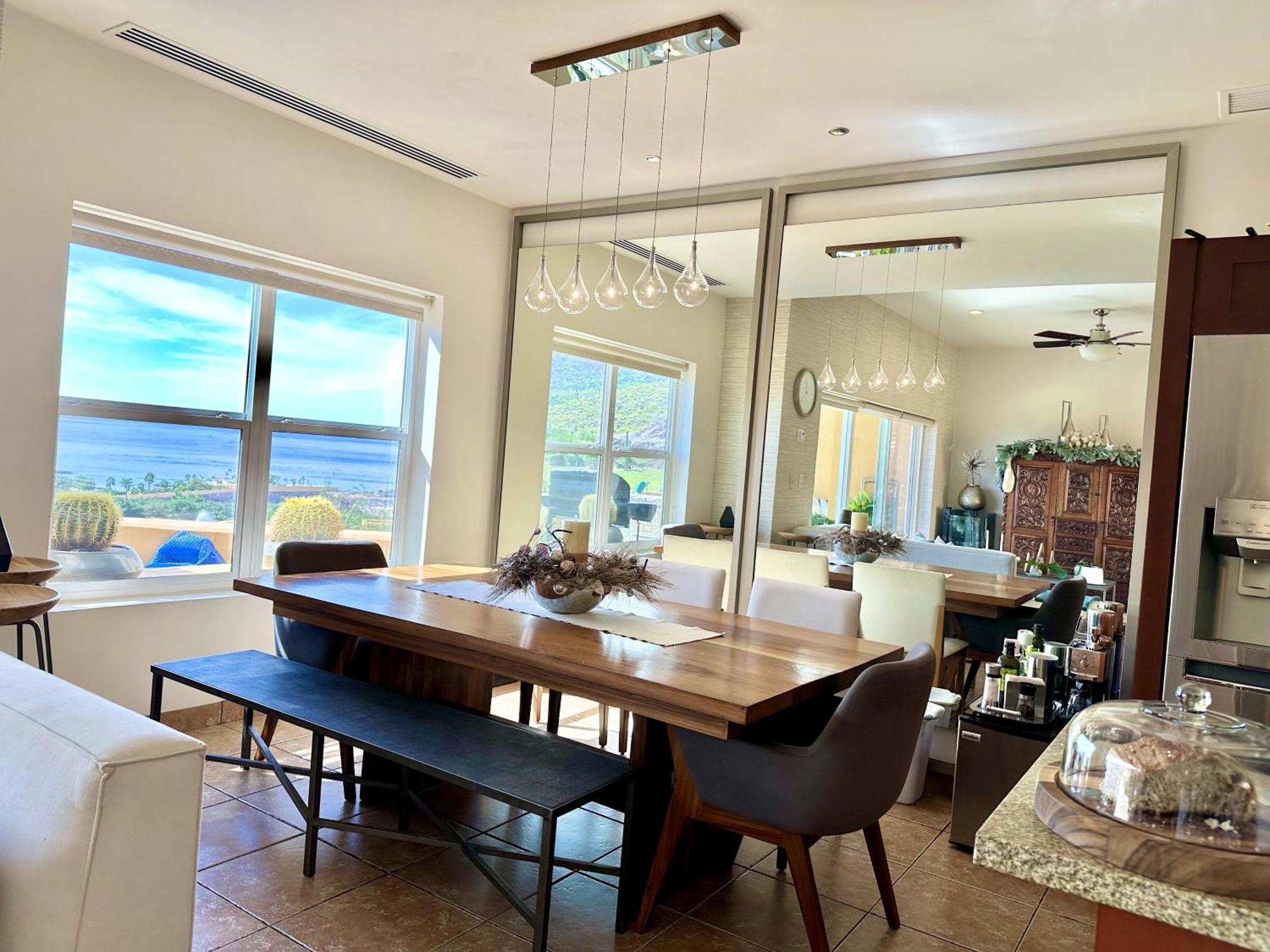 Lc 21- Luxury, Private Jacuzzi & Sea Of Cortez Views La Paz Luaran gambar