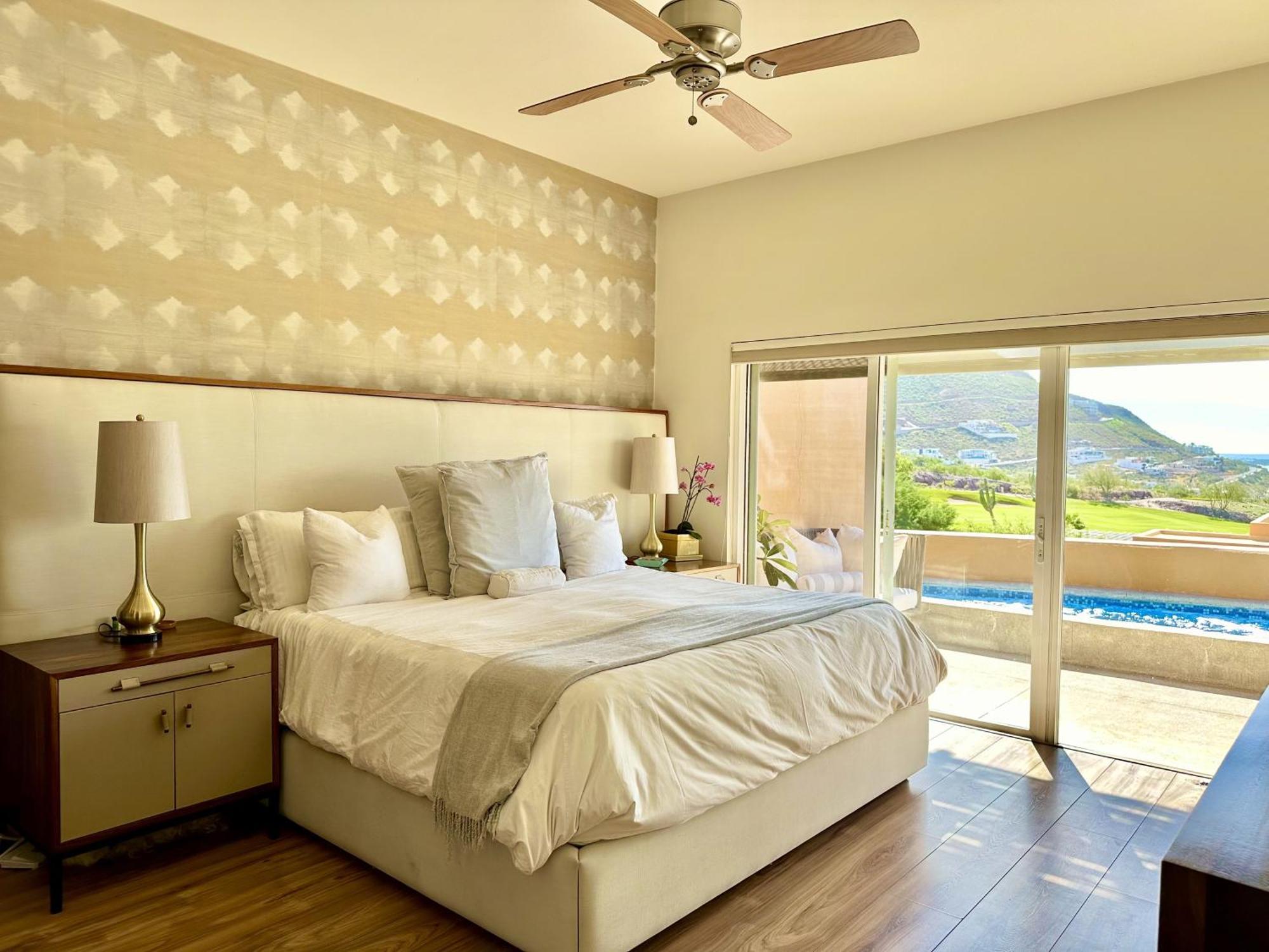 Lc 21- Luxury, Private Jacuzzi & Sea Of Cortez Views La Paz Luaran gambar