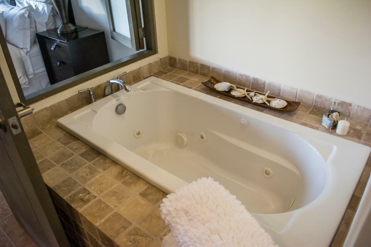 Lc 21- Luxury, Private Jacuzzi & Sea Of Cortez Views La Paz Luaran gambar