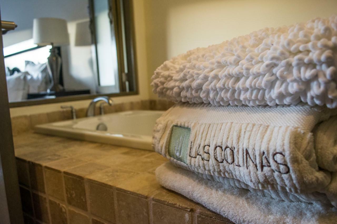 Lc 21- Luxury, Private Jacuzzi & Sea Of Cortez Views La Paz Luaran gambar
