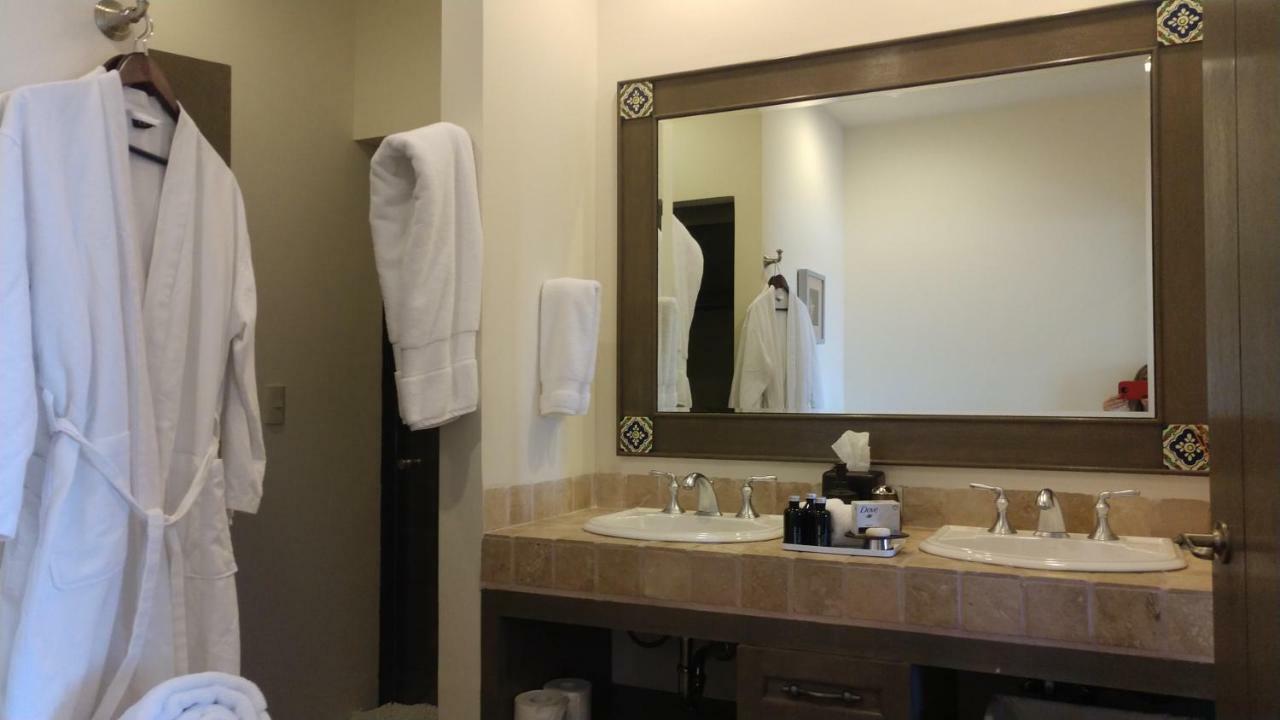 Lc 21- Luxury, Private Jacuzzi & Sea Of Cortez Views La Paz Luaran gambar